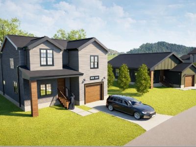 MKE County: Oak Creek Affordable Subdivision Moving Forward