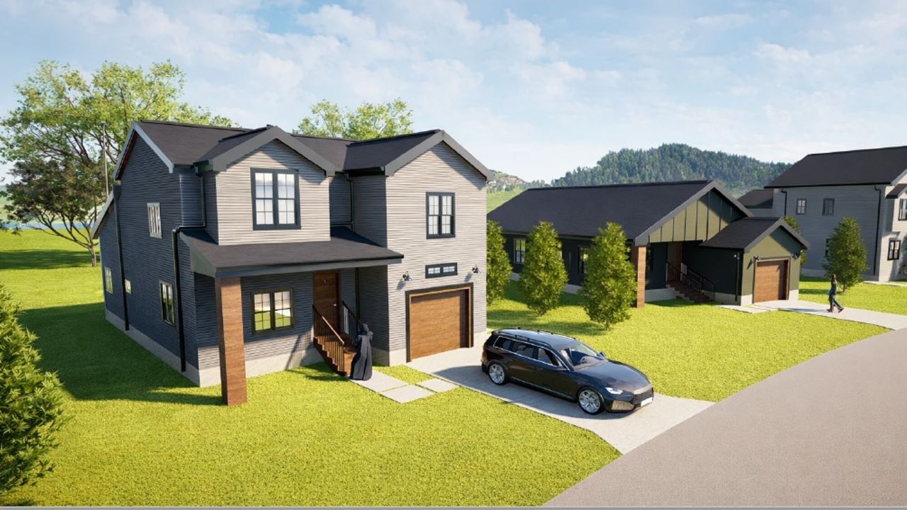 MKE County: Oak Creek Affordable Subdivision Moving Forward