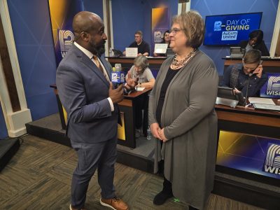 $88,280 Raised in ‘WISN12 Day of Giving’ Campagin to Support Autism United