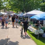 27 Wisconsin Farmers Markets Receive Grants From Compeer Financial