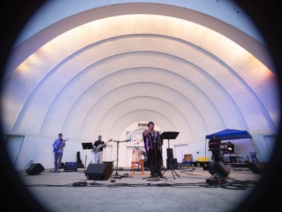 Washington Park Wednesdays Announces 2026 Summer Concerts
