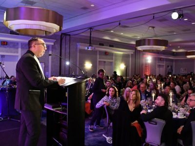Vivent Health Marks 40 Years Fighting HIV as Gala Sells Out Ahead of Anniversary Kickoff