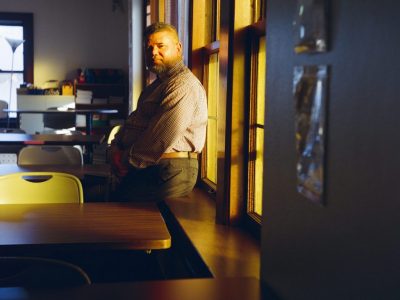 Milwaukee Has Become Proving Ground to Save Rohingya Language