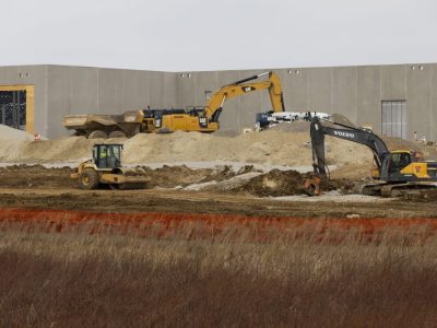 Wisconsin Data Center Tax Break Will Cost Taxpayers More Than $2 Billion