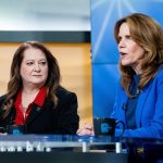 Lazar, Taylor Draw Sharp Lines In Only Wisconsin Supreme Court Debate