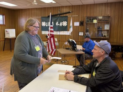 How One Wisconsin County Makes It Easier for New Election Clerks