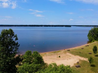 DNR Invites Public to Work Play Earth Day Events