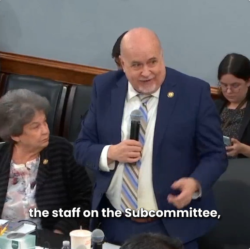 Image from Pocan's office.