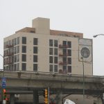 Large Mural Planned for Key Third Ward Building