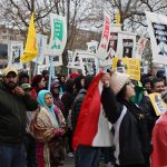 Teachers in Milwaukee, Madison Plan Pro-Immigrant Demonstration Friday