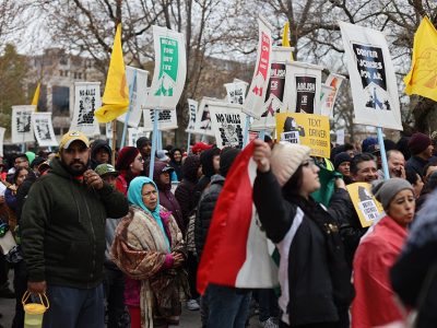Teachers in Milwaukee, Madison Plan Pro-Immigrant Demonstration Friday