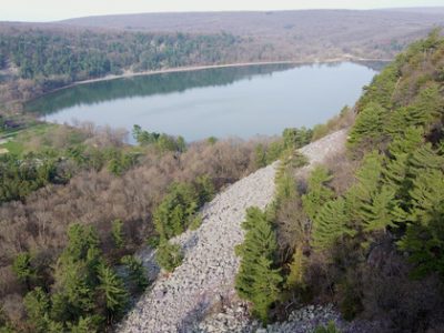 Devils Lake Acquisition Grows Most-Visited State Park
