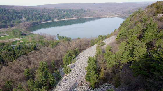 Devils Lake Acquisition Grows Most-Visited State Park