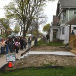 Bus Tour Showcases New Path To Affordable Homeownership