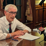 WisconsinEye CEO Jon Henkes Hoping for Legislative Special Session