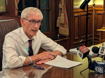 WisconsinEye CEO Jon Henkes Hoping for Legislative Special Session