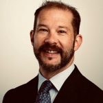 Edwin Martini Named Chancellor of UW-Eau Claire