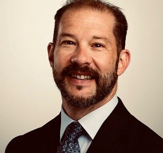 Edwin Martini Named Chancellor of UW-Eau Claire