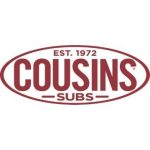 Cousins Subs® Launches April Round Up Campaign for Make It Better Foundation