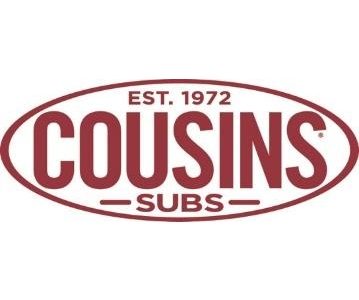 Cousins Subs® Launches April Round Up Campaign for Make It Better Foundation