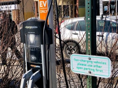 Wisconsin DOT Hopes to Reduce EV Users’ Range Anxiety