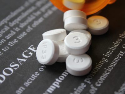 How Wisconsin Plans To Spend $31 Million In Opioid Funds