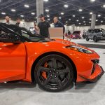 Milwaukee Auto Show