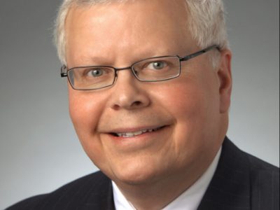 Under Fire From Regents, UW President Vows Not To Quit