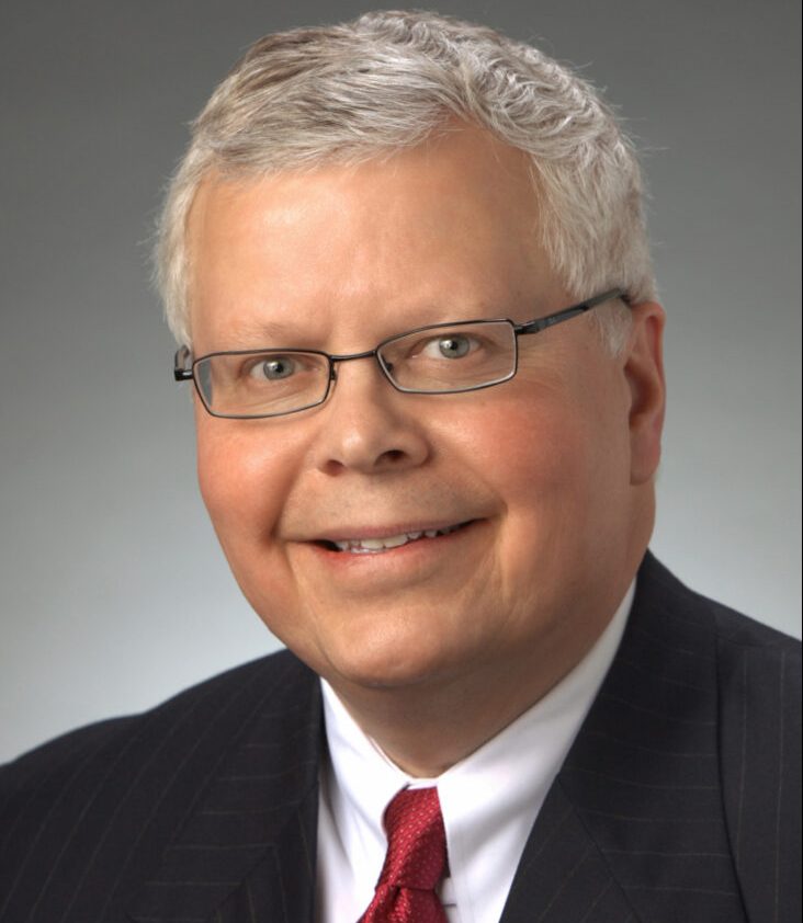 Under Fire From Regents, UW President Vows Not To Quit