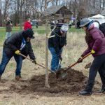 DNR Celebrates Arbor Day to Conclude Forest Appreciation Week, April 20-24
