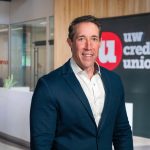 UW Credit Union Welcomes New CFO