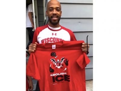 This Photo Hurt Mandela Barnes in 2022, But Public Opinion Has Shifted