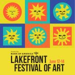 Lakefront Festival of Art