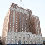 New Option Emerges For Convention Center Hotel