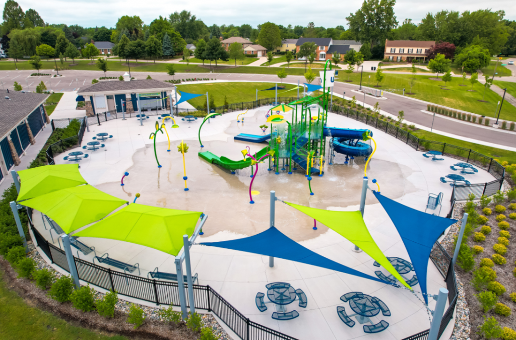 Image from Milwaukee County Parks.