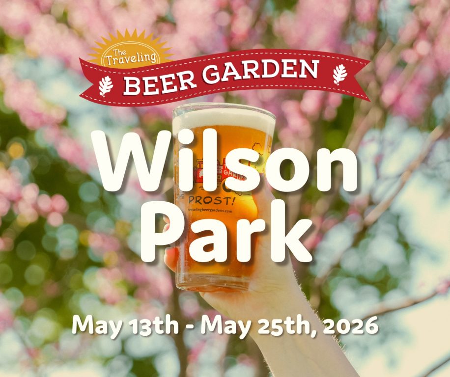 Image from Milwaukee County Parks.