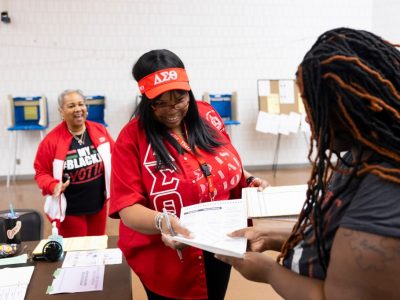 Milwaukee Districts Could Be Affected by Voting Rights Act Ruling
