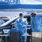 Wisconsin Hospitals Will Get Delayed Federal COVID-19 Funds