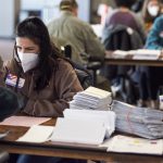 Wisconsin Pushes USPS To Fix Absentee Mail Before Next Elections