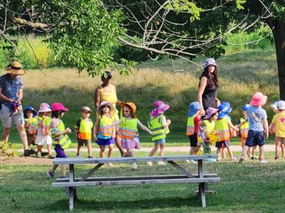 Wisconsin Advocates Warn Proposed Federal Changes Will Hurt Childcare