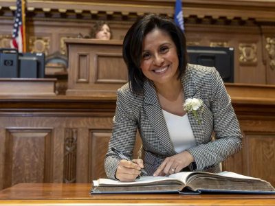 Rodriguez Won’t Seek Reelection In Key Southside Assembly Swing Seat