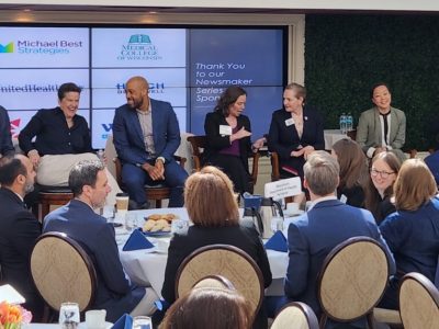 Democrats Running for Governor Agree Healthcare Costs a Problem