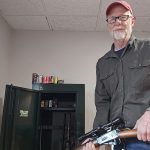 Clark to Alfonso: Show Us Your Guns