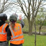 Program Provides ‘Crash Course’ for Aspiring Arborists