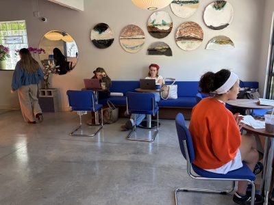 Grand Openings: New Bars and Restaurants That Opened in May