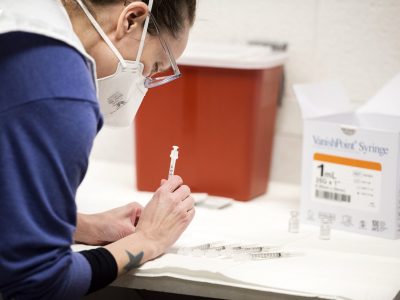 Wisconsin Joins Lawsuit Contesting Federal Redefinition of Nursing Degrees