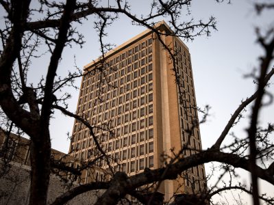 Who Will Lead The Universities Of Wisconsin Next?
