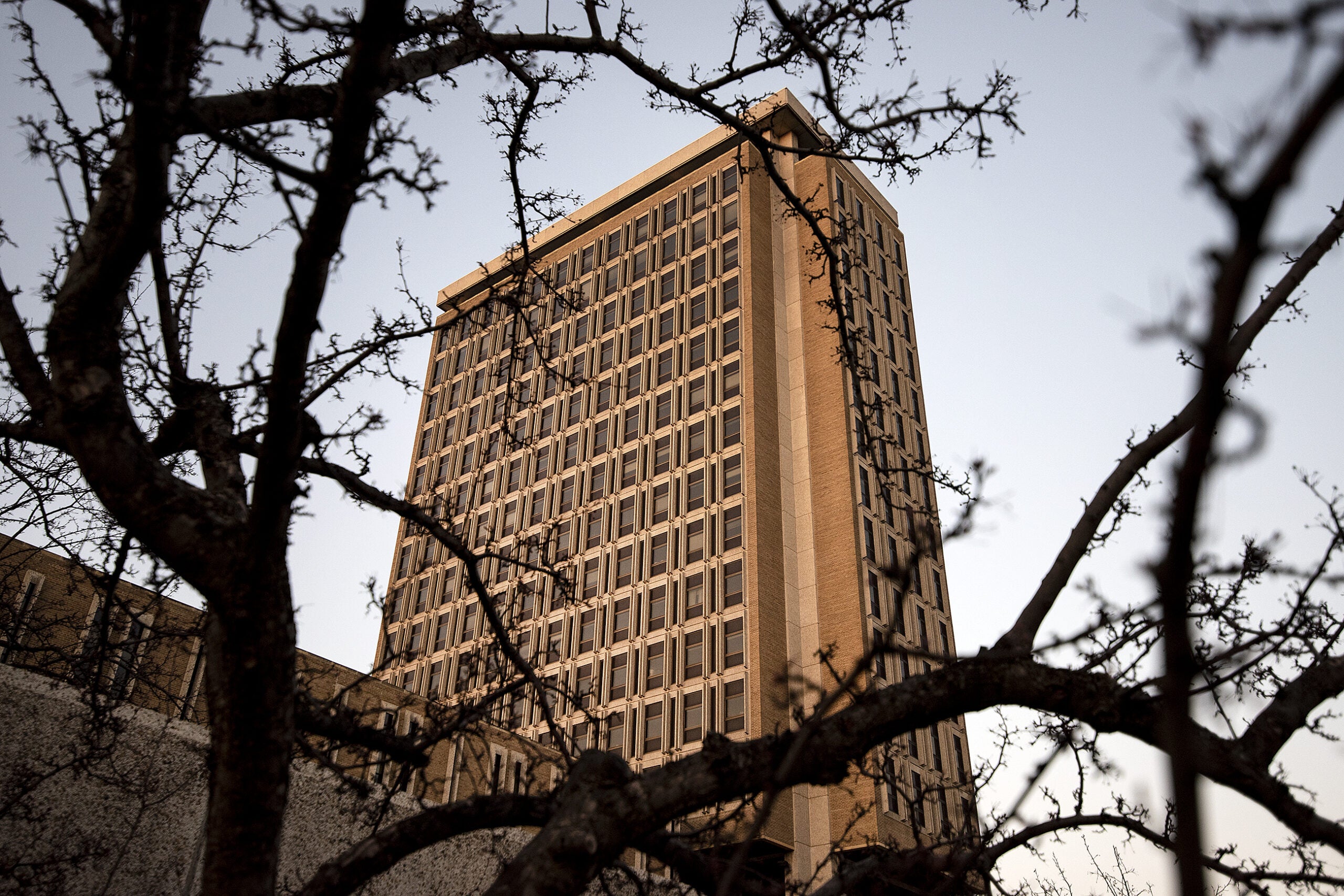 Who Will Lead The Universities Of Wisconsin Next?
