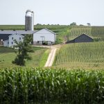Net Zero Greenhouse Gas Emissions by 2050 for Wisconsin Farms Unlikely
