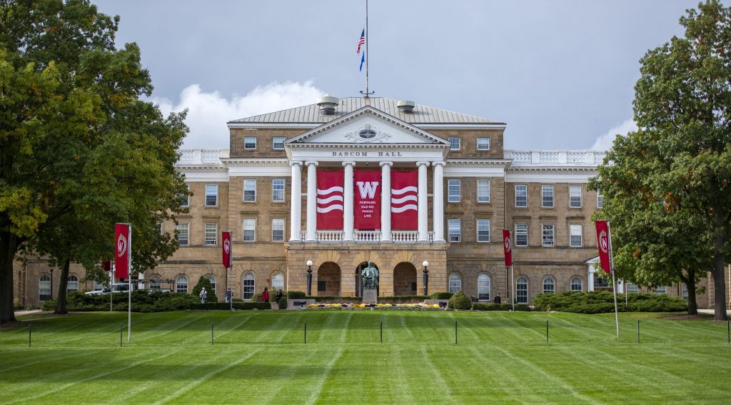 UW-Madison Says It Generates Billions for State’s Economy